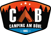 Logo von unserem Partner Campingplatz am Bühl